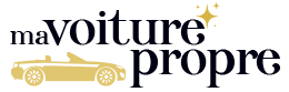 Ma Voiture Propre